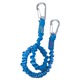 WICHARD Longe extensible 2 mousquetons pompier Wichard