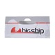 BIGSHIP Cavalier 80 x 80 mm (les 250) BigShip