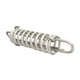 BIGSHIP Ressort de mouillage inox Ø6mm BigShip