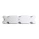 MAJONI Défense de ponton 50x12cm Majoni