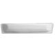 MAJONI Défense de ponton droite 50x10cm Majoni