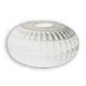 MAJONI Roue pneumatique blanche Majoni
