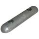 BIGSHIP Anode à boulonner 12kg BigShip