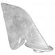BIGSHIP Anode BMW queue de carpe longue blister BigShip