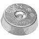 BIGSHIP Anode Yanmar rondelle 53mm blister BigShip
