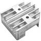 BIGSHIP Anode Mercruiser bloc blister BigShip