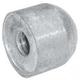BIGSHIP Anode Mercruiser écrou bouclier embase blister BigShip