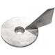 BIGSHIP Anode Mercury queue de carpe 60 CV blister BigShip