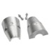 BIGSHIP Anode noix d'arbre profilée Øint 22mm blister BigShip