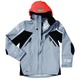 MAGIC MARINE Veste longue Continental 3L Grise Taille XS MAGIC MARINE