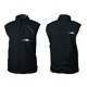 MAGIC MARINE Veste Reach Noir S MAGIC MARINE