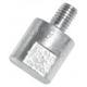 BIGSHIP Anode Yanmar bougie 1 GM BigShip