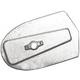 BIGSHIP Anode Yamaha plaque 6/8 blister BigShip