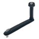 SELDEN Manivelle 250mm avec verrouillage pour winch réversib Selden