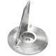 BIGSHIP Anode Tohatsu queue de carpe 40/50 CV blister BigShip
