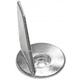 BIGSHIP Anode Tohatsu queue de carpe 25/30 CV blister BigShip