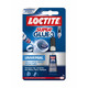 LOCTITE Super Glue-3 Universal 3g Loctite