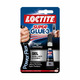 LOCTITE Super Glue-3 Power Flex Gel 3g Loctite
