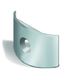 TESSILMARE Sphaera jonction inox pour liston 25mm | Base 40 Tessilmare