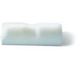 TESSILMARE Radial jonction plastique pour liston 30/40mm bla Tessilmare