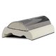 TESSILMARE Sphaera kit liston blanc | Base de 50 mm (12m) Tessilmare