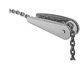 CAN Davier Barracuda 150 x 65mm Can
