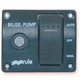 RULE Tableau de commande LED + interrupteur 12V Rule