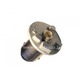 MANTAGUA Ampoule LED BA15S axial 10W blanc chaud dif. 90° Mantagua