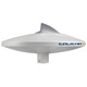 GLOMEX V9125/12 Talitha antenne TV 26db Glomex