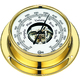 BARIGO Tempo S baromètre laiton 70 mm Barigo