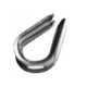 BIGSHIP Cosses inox, par 2 ou 4 BigShip