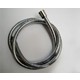BARKA Tuyau flexible 1.50m pour douchette Barka