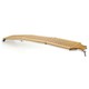 TREM Passerelle pliable en 3 plancher caillebotis Trem