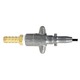 SCEPTER Raccord femelle tuyau 10mm pour ancien moteur Mercur Scepter - Moeller