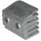 BIGSHIP Anode Volvo bloc sur platine tableau embase DPX BigShip
