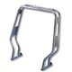 TREM Roll Bar Inox Ø40 - h110cm de 96 à 122cm de large Trem