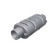 VETUS Silencieux d'échappement Ø60mm Vetus