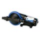JABSCO Pompe de cale à membrane 50880 - 24V Jabsco
