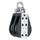 HARKEN Poulie double à billes Harken