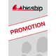 BIGSHIP Affiche 1050 x 1480mm Promotion BigShip