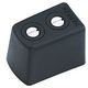 HARKEN Embout de rail pour rail (la paire) Harken