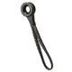 ANTAL Anneau de friction aluminium + boucle dyneema Antal
