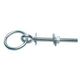 OSCULATI Anneau mobile inox 8mm Osculati