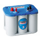 OPTIMA Batteries BlueTop Optima Batteries
