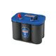 OPTIMA Batterie BT SLI - 4.2 - 50Ah Optima Batteries OPTIMA Batterie BT SLI - 4.2 - 50Ah Optima Batteries