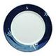 MARINE BUSINESS NORTHWIND Assiettes à dessert les 6