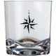 MARINE BUSINESS NORTHWIND Verres à whisky  les 6 Marine Business