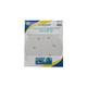 BOERO Abrasif disque Ø150 g 60 les 5 Boero