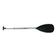 EGALIS Pagaie téléscopique Ø 26-30 mm / longueur 58 - 83,5 c Egalis