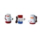 Pompe immergeable 12V BigShip